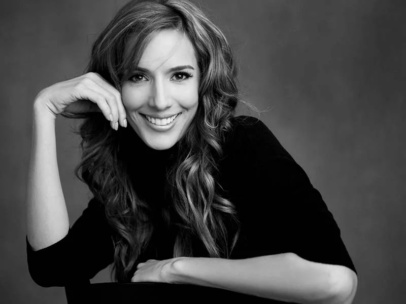 FABIAN MEDINA - FOTOGRAFO DE RETRATOS